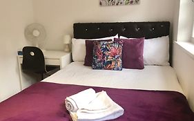 Kamilla'S Rooms London Zone-1